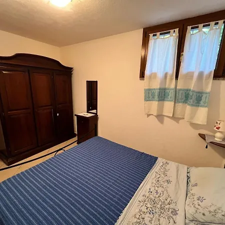 Eden 2 Minutes From The Beach, First Floor Fertilia