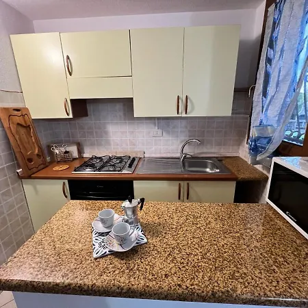 Eden 2 Minutes From The Beach, First Floor Holiday home Fertilia