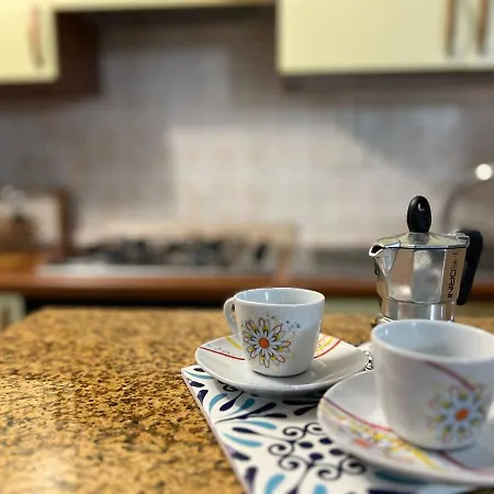 Eden 2 Minutes From The Beach, First Floor Holiday home
