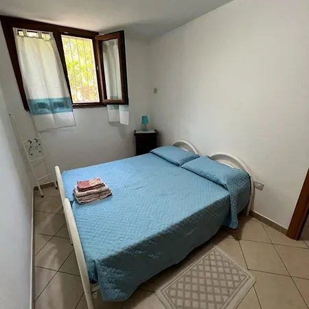 Eden 2 Minutes From The Beach, First Floor Holiday home Fertilia