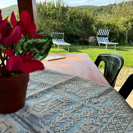 Eden 2 Minutes From The Beach, First Floor Holiday home Fertilia