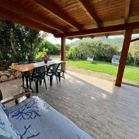 Eden 2 Minutes From The Beach, First Floor * Fertilia