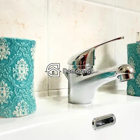 Eden 2 Minutes From The Beach, First Floor Prázdninový dům