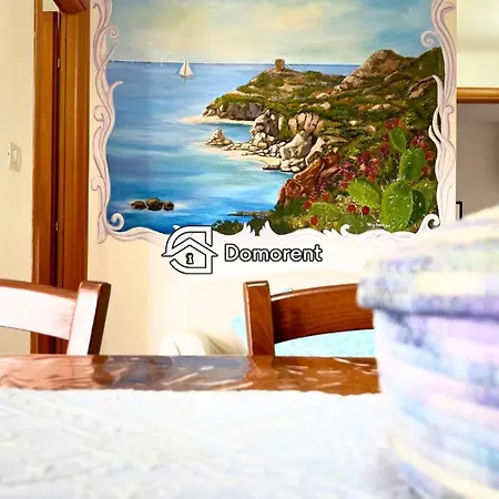 Eden 2 Minutes From The Beach, First Floor * Fertilia