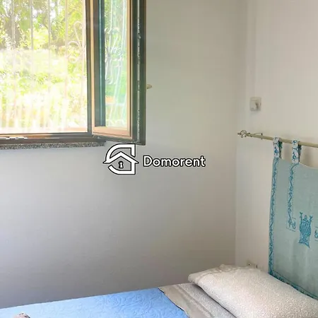 Eden 2 Minutes From The Beach, First Floor * Fertilia