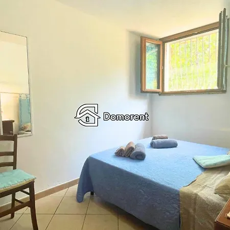 Eden 2 Minutes From The Beach, First Floor Fertilia