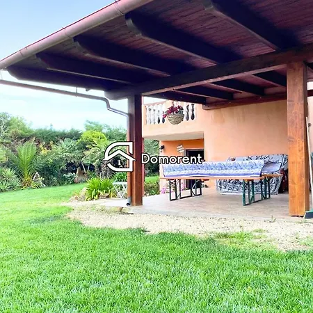 Eden 2 Minutes From The Beach, First Floor * Fertilia