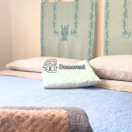 Eden 2 Minutes From The Beach, First Floor * Fertilia