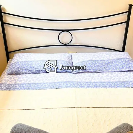 Eden 2 Minutes From The Beach, First Floor