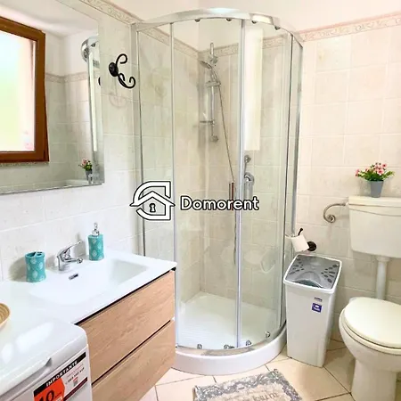 Eden 2 Minutes From The Beach, First Floor * Fertilia